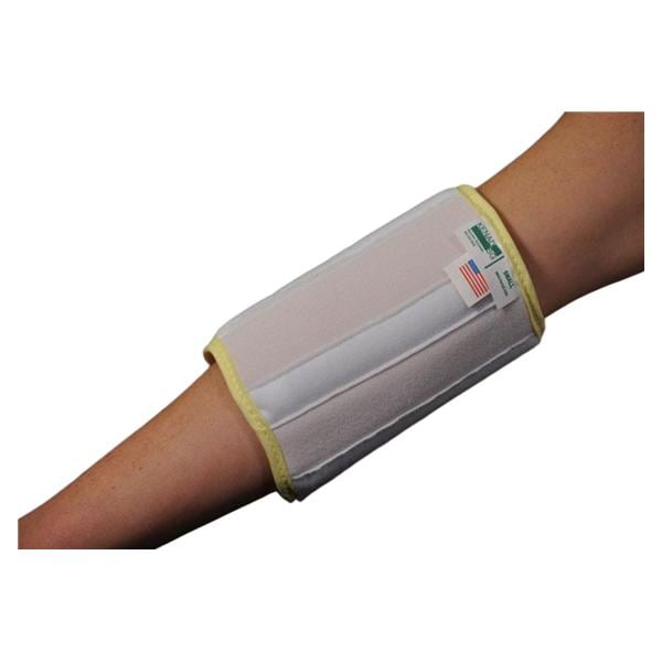 Immobilizer Wrist/Elbow One Size Elastic 8"