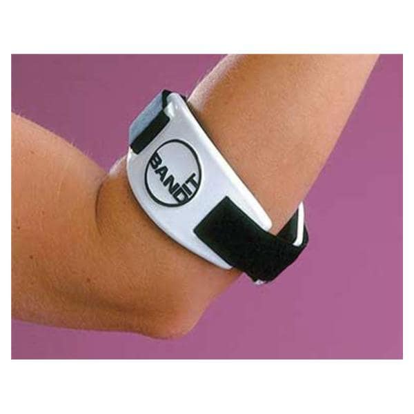 Band-It XM Magnetic Brace Elbow 7" Universal