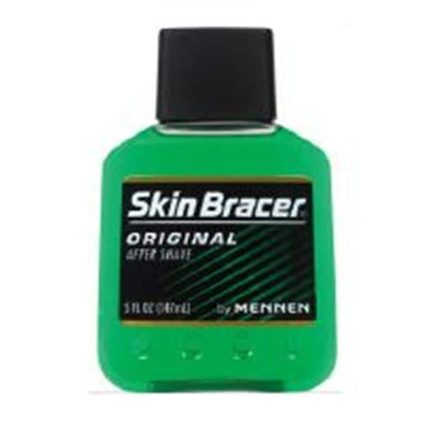 Mennen SkinBracer Skincare Aftershave 5oz Original 5oz/Bt