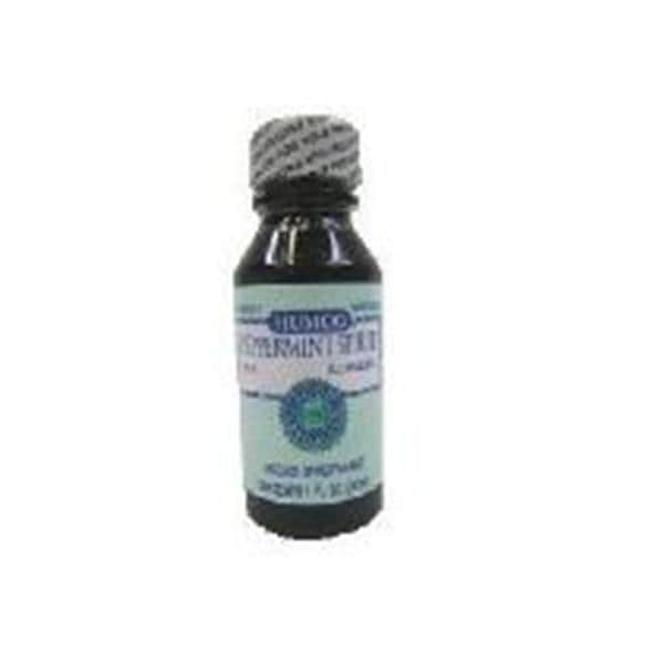 Peppermint Oil 1oz/Bt