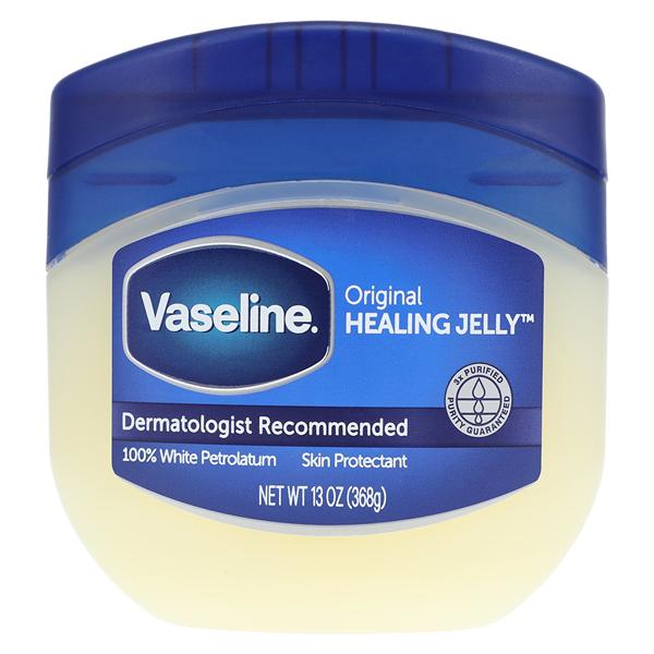 Vaseline Petroleum Jelly 13oz 13oz/Jr, 1 JR/CA