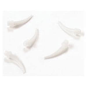 Intraoral Mixing Tips Large White 100/Pk