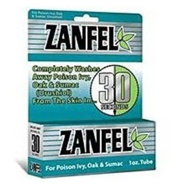 Zanfel 1oz Tube 1oz/Tb