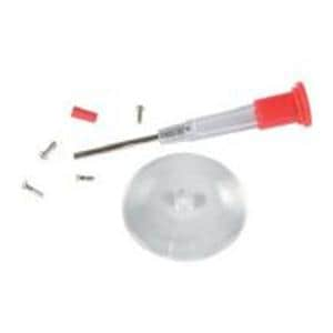 Eye Glasses Repair Kit With Screws Ea