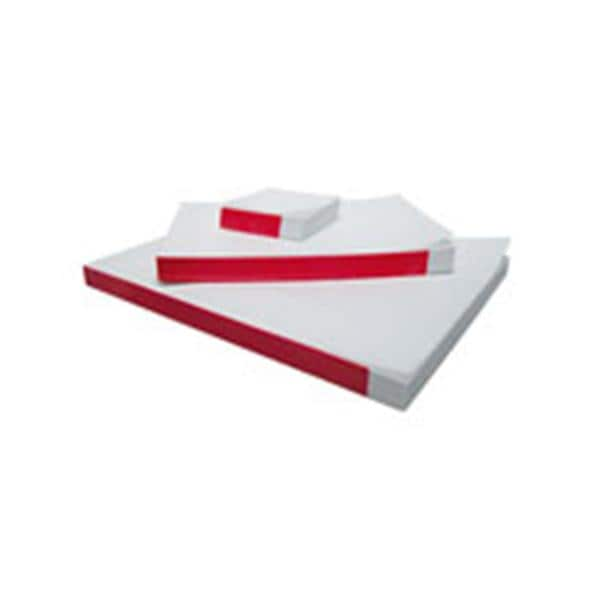 Mixing Pad Standard 5 5/8 in x 3 3/8 in Ea