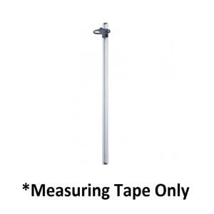 Measure Tape For Height Rod Ea