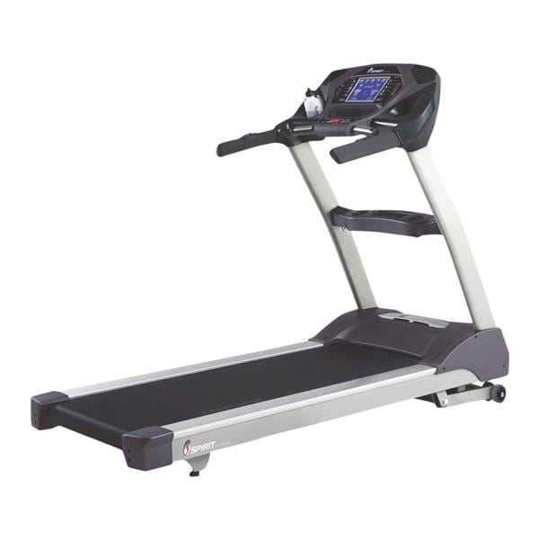 Spirit XT685 Exercise Treadmill With Telemetric Chest Strap 425lb Capacity