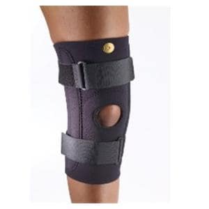 Stabilizer Knee Size Medium Neoprene 1/8" Universal