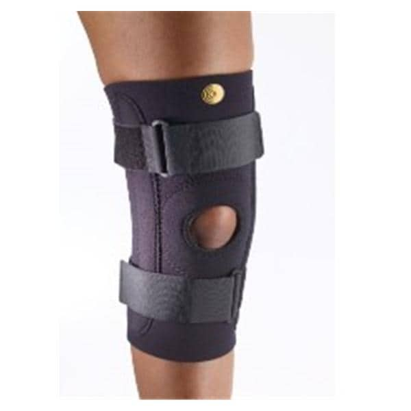 Stabilizer Knee Size Medium Neoprene 1/8" Universal