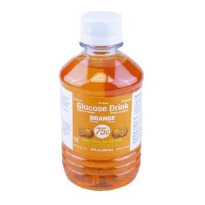 Glucose Tolerance Beverage Orange 75gm 24/Ca