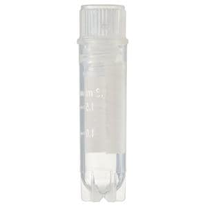 Cryotube Vial Silicone 1.8mL 450/Pk