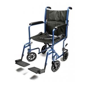 Transport Wheelchair Ea