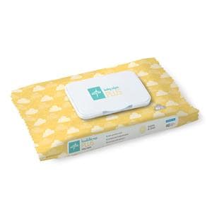 Wipes Baby Fragrance Free 7.9x5.9" Ea