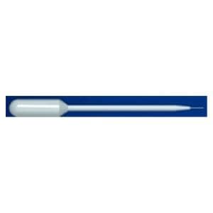 Pipette 5mL Non-Sterile 5000/Ca