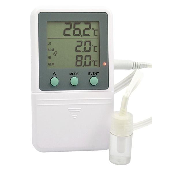 Refrigerator Thermometer Ea