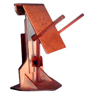 Merchant Board X-Ray With Pivot Arms Ea