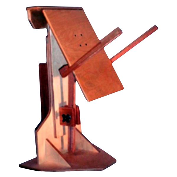 Merchant Board X-Ray With Pivot Arms Ea