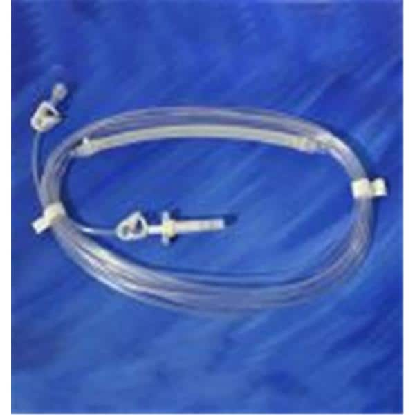 Tumescent Liposuction Tubing 25/Ca