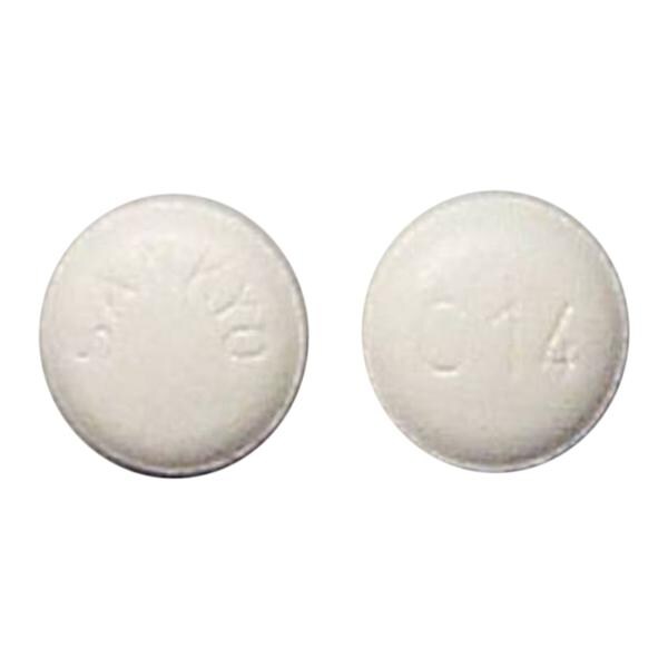 Benicar 20mg 30/Bt