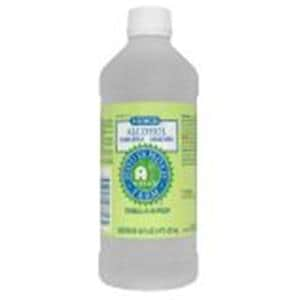 Antiseptic Liquid Denatured Alcohol 95% 480mL 480mL/Bt