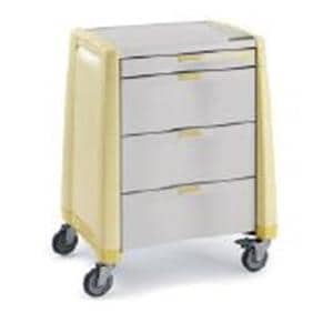 Medical Cart Custom