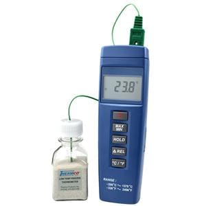 Freezer Thermometer -100 to 160°C Ea