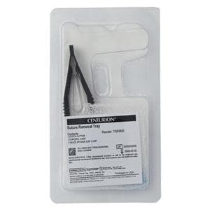 Suture Removal Kit