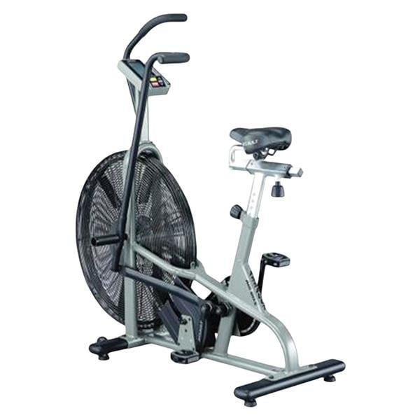 Assault Air Exercise Bike 8 Training Programs