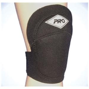 Baseball Pad Knee Size Medium Neoprene 14.25-15" Universal