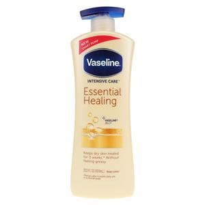 Vaseline Total Moisture Lotion 20.3ozBt