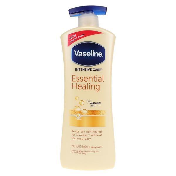 Vaseline Total Moisture Lotion 20.3ozBt