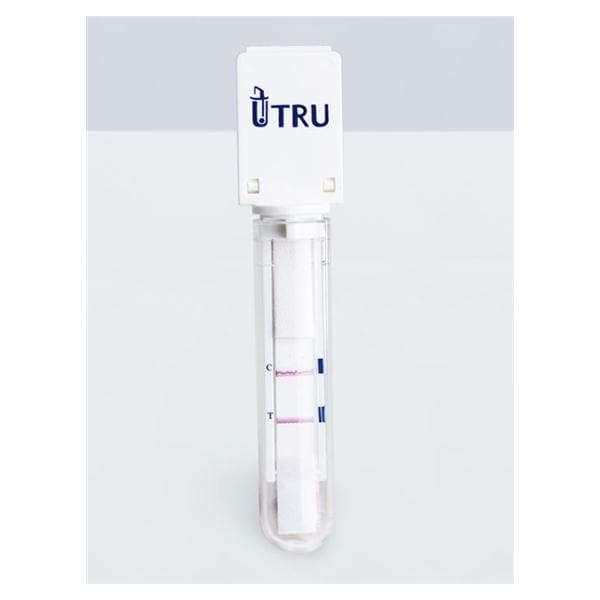 Tru Flu/RSV Positive Control Ea