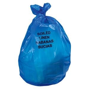 Soiled Linen Bag Disposable LLDPE Film