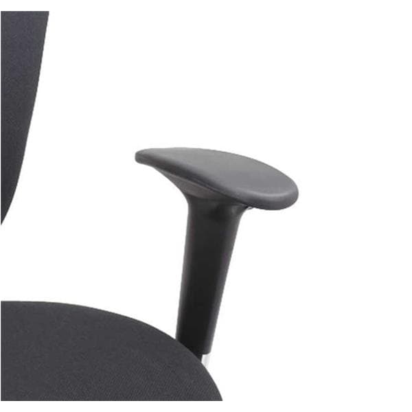 Armrest Kit For Metro Chair Ea