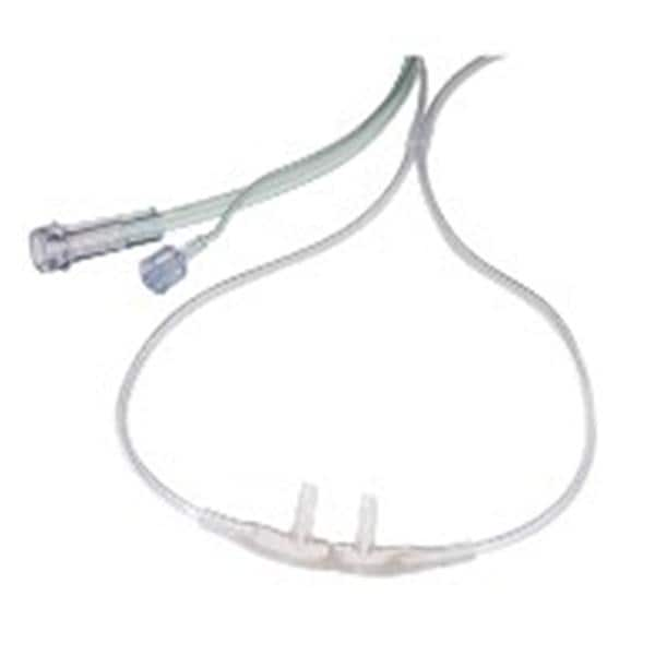 Cannula Oxygen Portex First Breath Adult 50/Ca