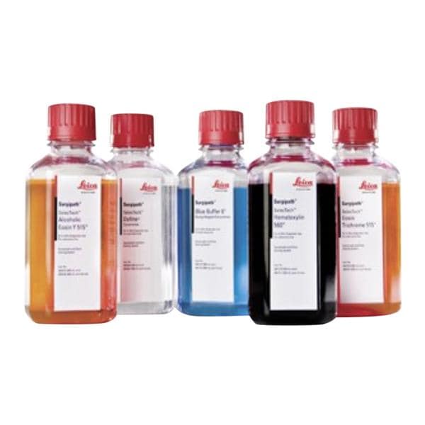 SelecTech Define MX-aq Reagent Stain 500mL 4/Pk