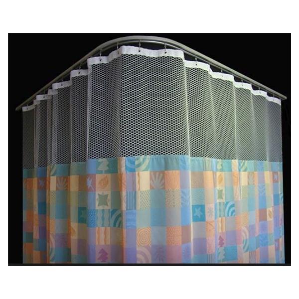 Privacy Curtain Custom Mint Ea