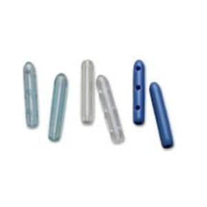 Instrument Tip Protector Blue 2x19mm Non-Sterile Disposable 100/Bg