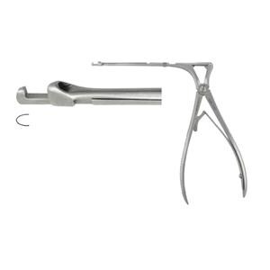 McKenty Biopsy Punch Stainless Steel Reusable Ea