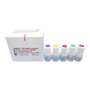 ASO: Anti-Streptolysin O Calibrator 1mL 5/Bx