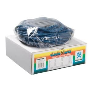 CanDo Exercise Tubing 100' Blue Heavy