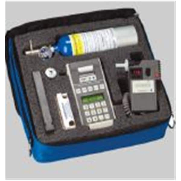 Alco-Sensor IV Alcohol Breath Analyzer