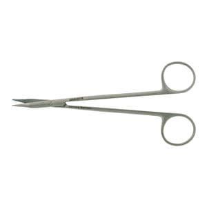 Reynolds (Jamison) Dissecting Scissors Curved 6" Stainless Steel NS Rsbl Ea