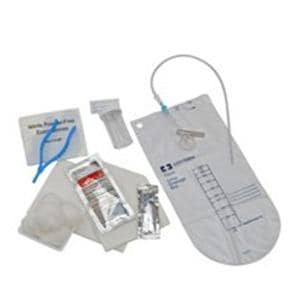 Curity Catheter Tray 14Fr