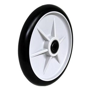 Stretcher Wheel For Stryker Ea