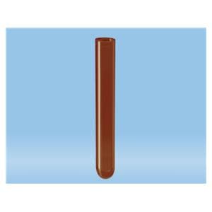 Test Tube Polypropylene 5mL 12x75mm Non-Sterile 1000/Pk