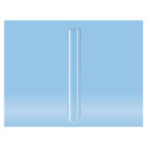 Test Tube Polypropylene 5mL 12x75mm Non-Sterile 1000/Bg