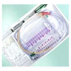 SureStep Foley Catheter Tray 18Fr