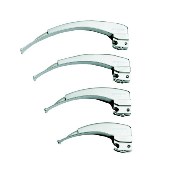 Laryngoscope Blade Ea