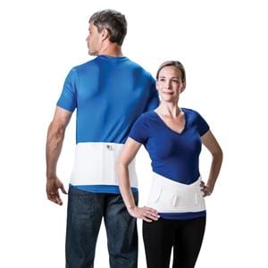 CorFit Support Belt Lumbar Sacral Standard Elastic/Neoprene 32-46